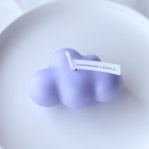 Cloud Shaped Scented Candles